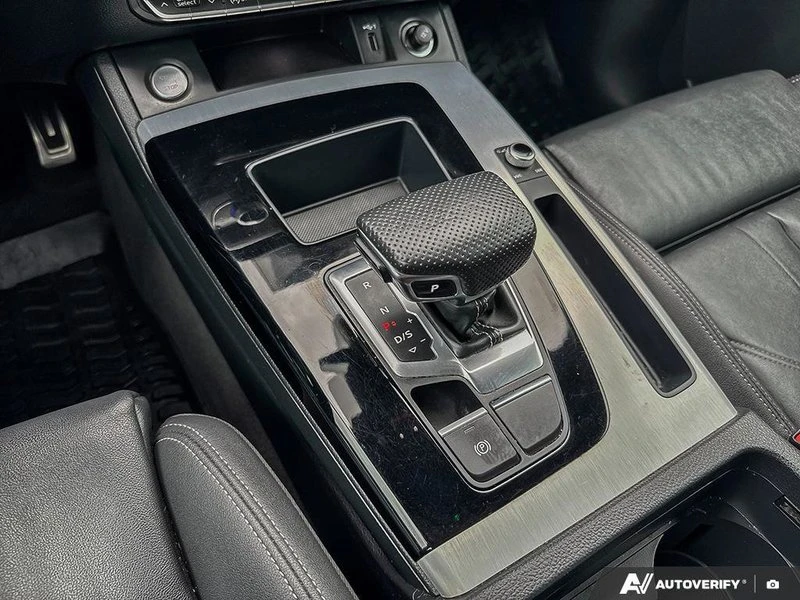 2023 Audi FY Q5 - Image 15 of 20
