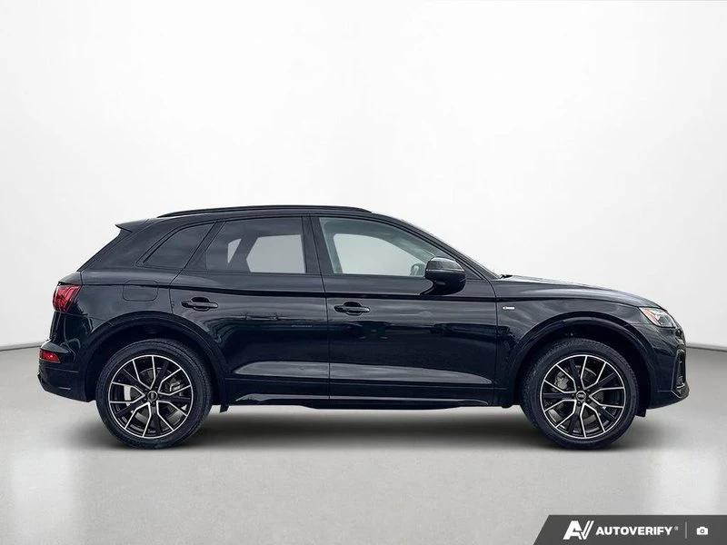 2023 Audi FY Q5 - Image 8 of 20
