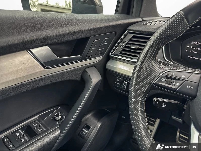 2023 Audi FY Q5 - Image 14 of 20