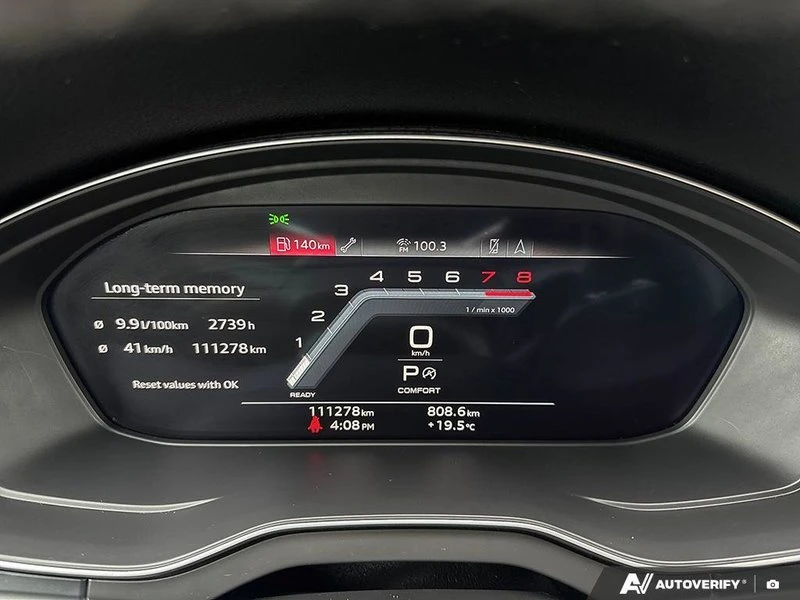 2023 Audi FY Q5 - Image 12 of 20