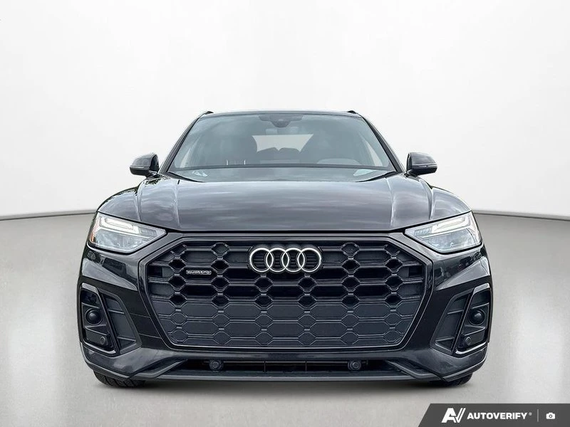 2023 Audi FY Q5 - Image 2 of 20