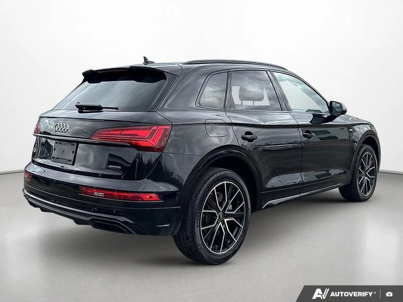 2023 Audi FY Q5 - Image 7 of 20