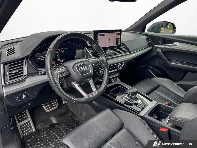 2023 Audi FY Q5 - Image 10 of 20