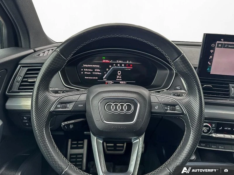2023 Audi FY Q5 - Image 11 of 20