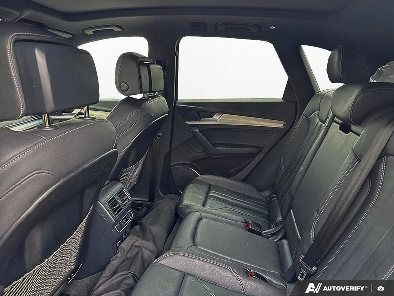 2023 Audi FY Q5 - Image 20 of 20