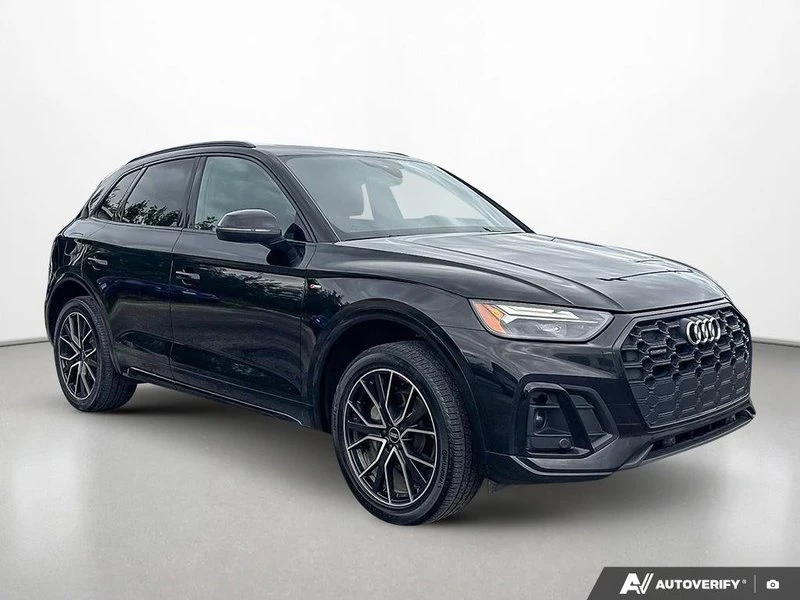 2023 Audi FY Q5 - Image 3 of 20