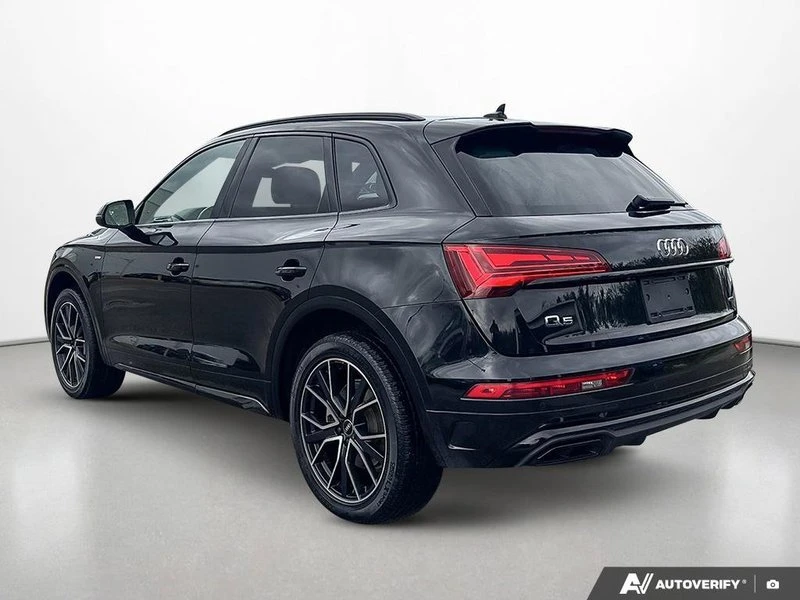 2023 Audi FY Q5 - Image 5 of 20