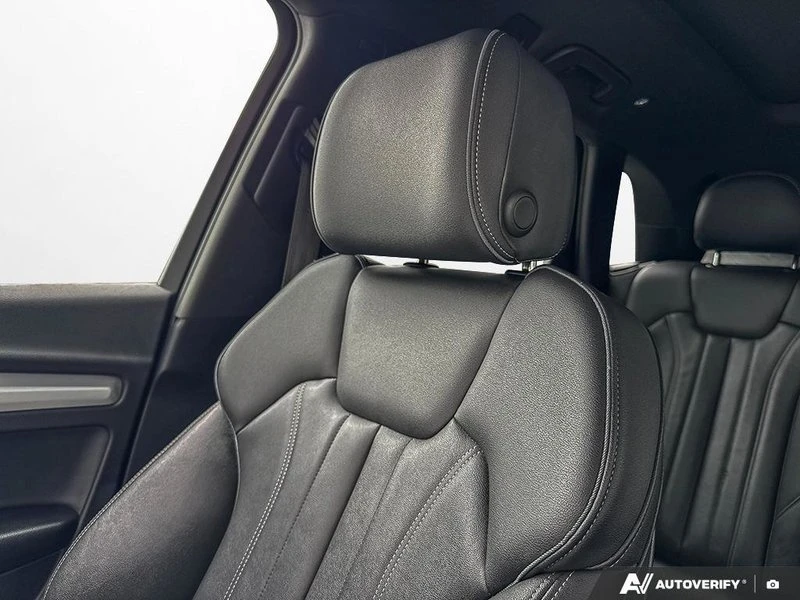 2023 Audi FY Q5 - Image 17 of 20
