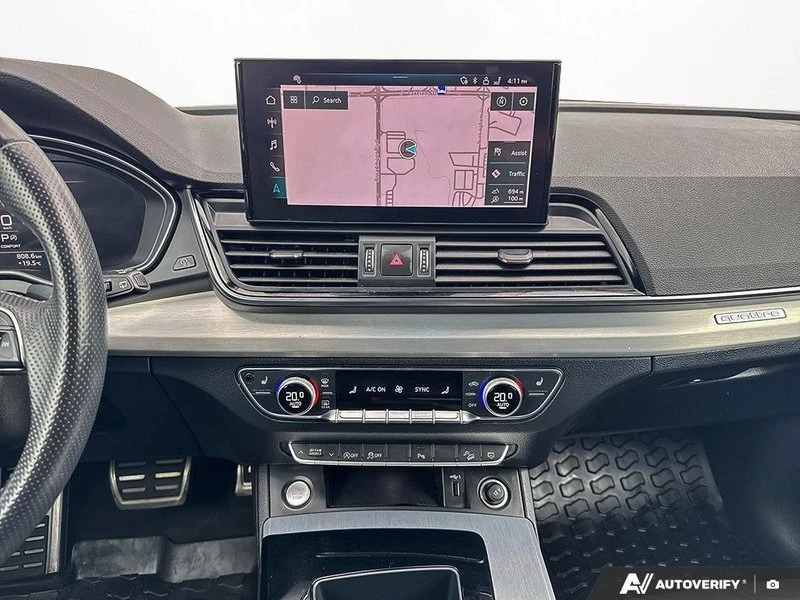 2023 Audi FY Q5 - Image 16 of 20