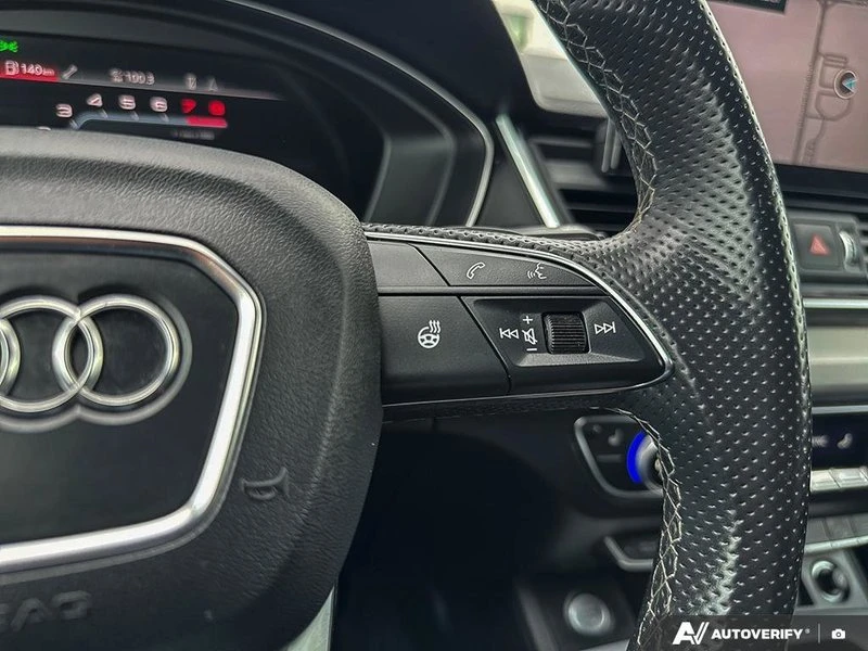 2023 Audi FY Q5 - Image 13 of 20