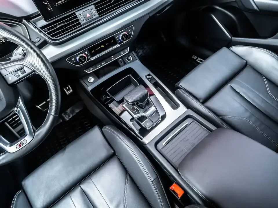 2023 Audi FY Q5 - Image 12 of 20