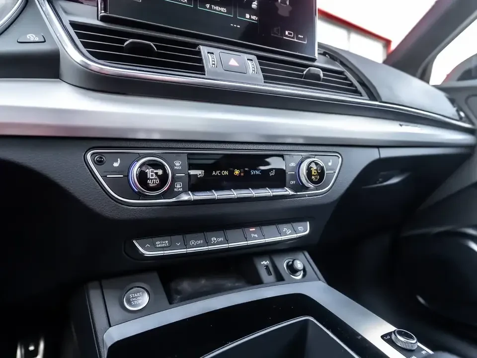 2023 Audi FY Q5 - Image 16 of 20