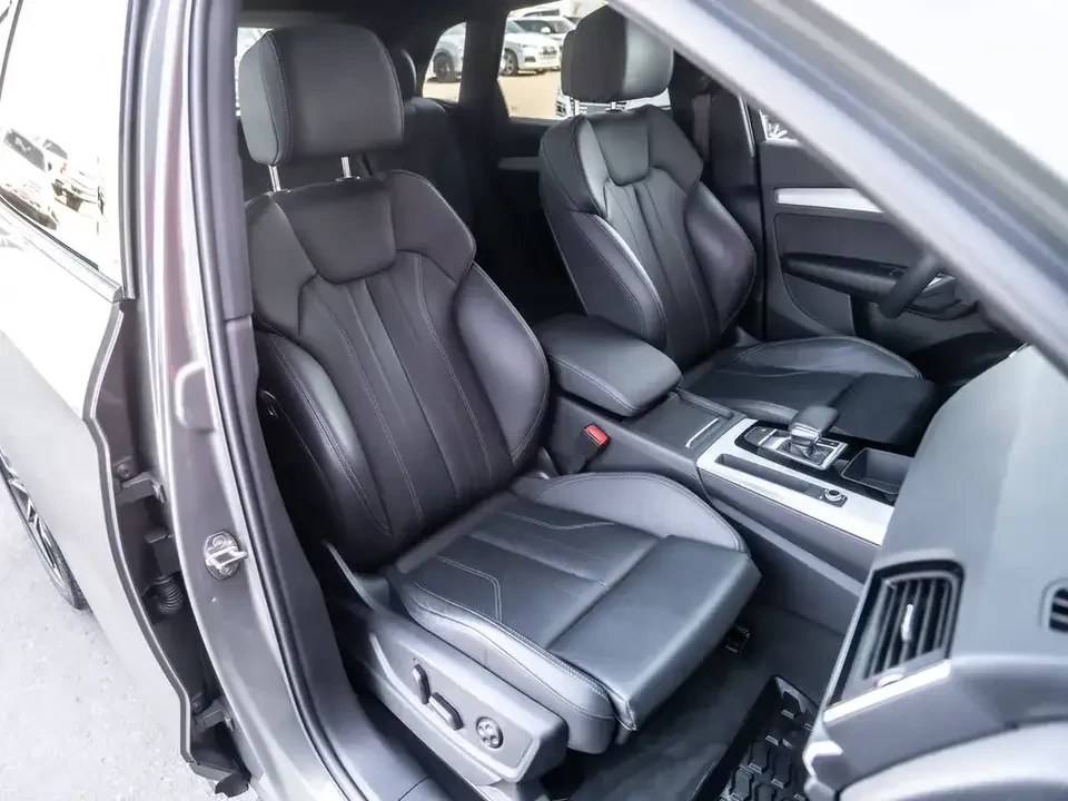 2023 Audi FY Q5 - Image 20 of 20