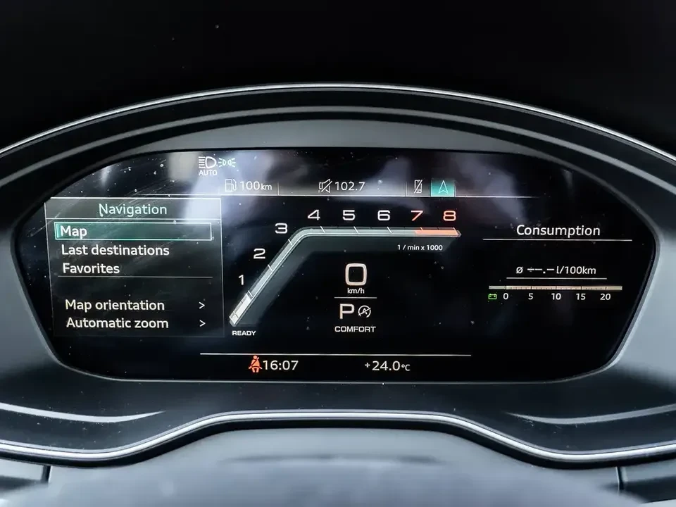 2023 Audi FY Q5 - Image 18 of 20