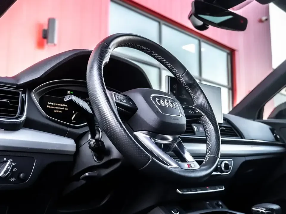 2023 Audi FY Q5 - Image 15 of 20