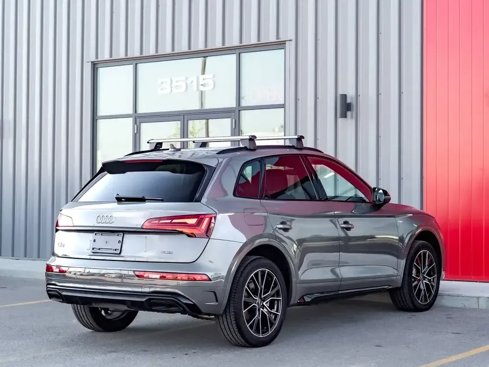 2023 Audi FY Q5 - Image 7 of 20