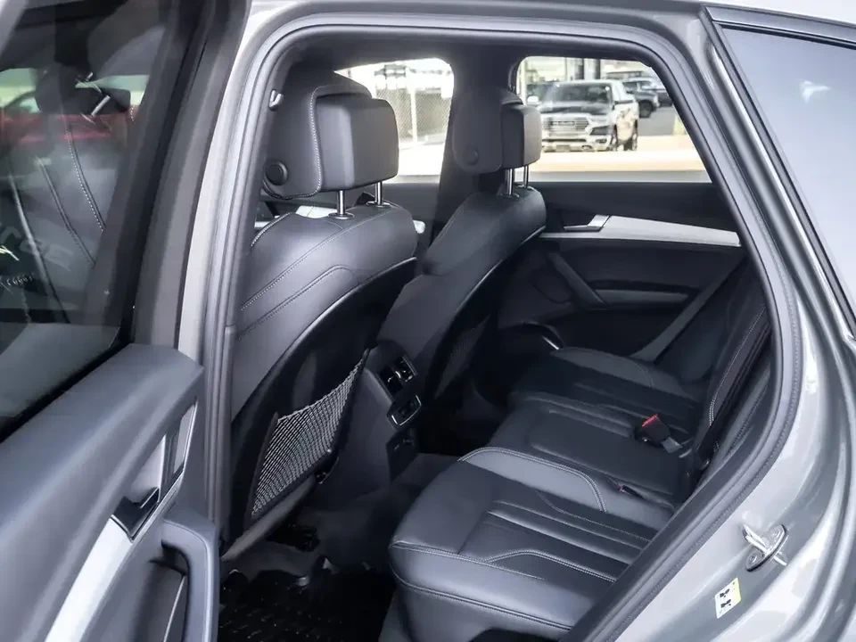2023 Audi FY Q5 - Image 8 of 20