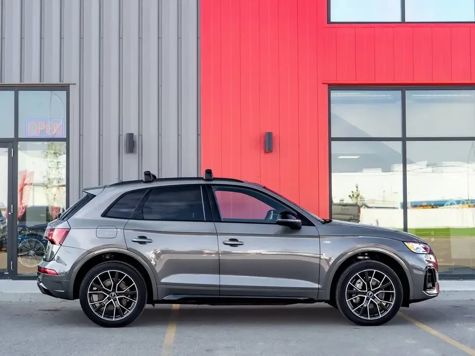 2023 Audi FY Q5 - Image 4 of 20