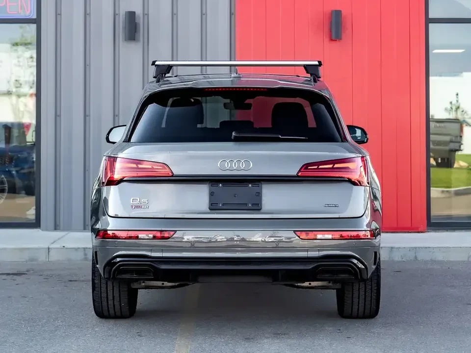 2023 Audi FY Q5 - Image 5 of 20