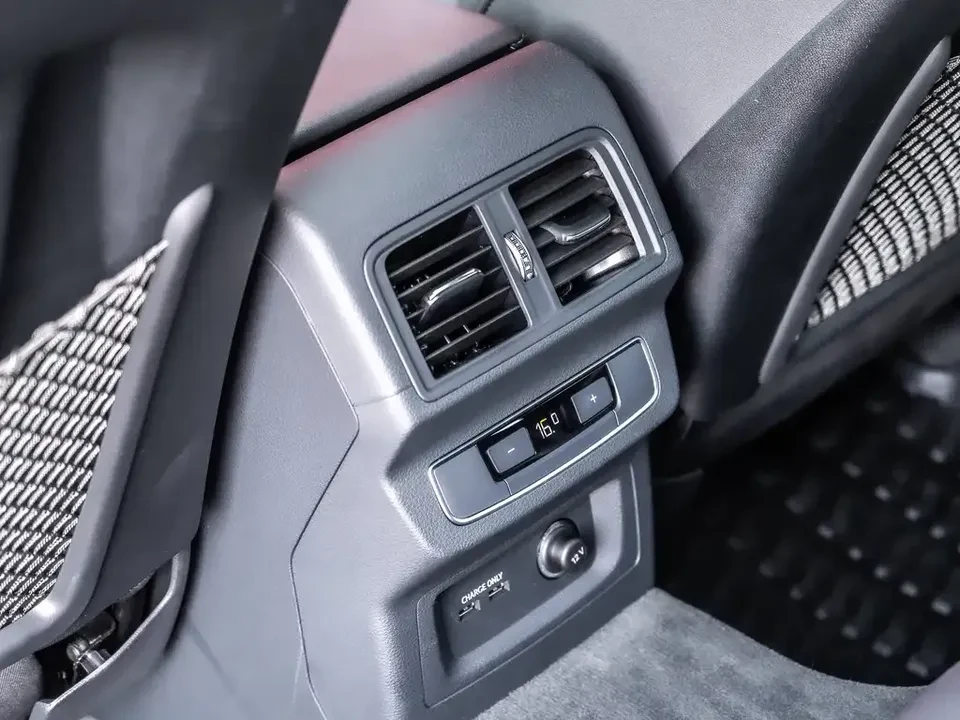 2023 Audi FY Q5 - Image 9 of 20