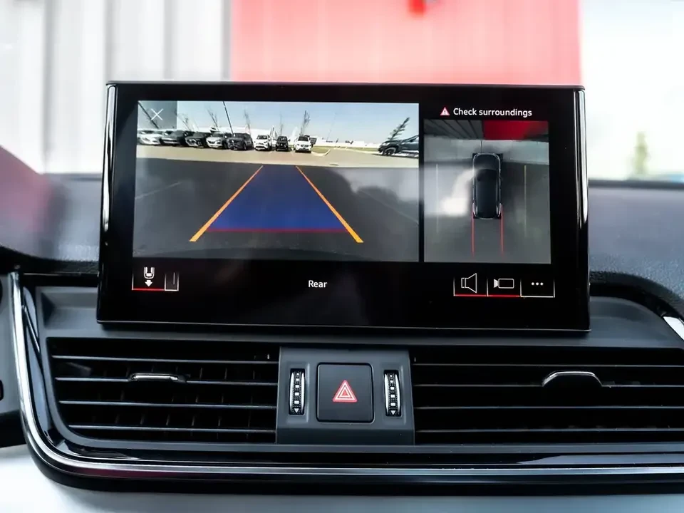 2023 Audi FY Q5 - Image 17 of 20
