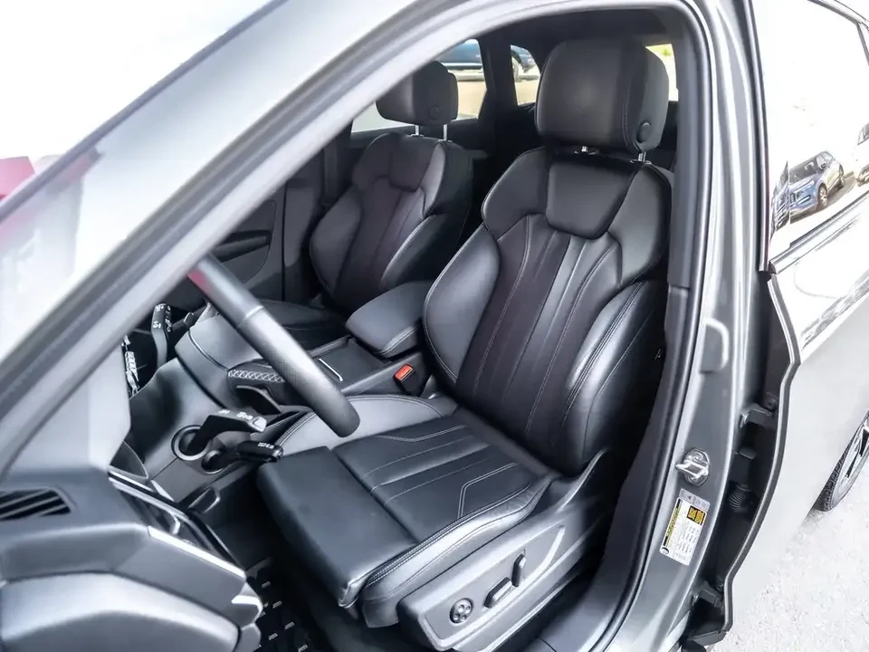 2023 Audi FY Q5 - Image 14 of 20