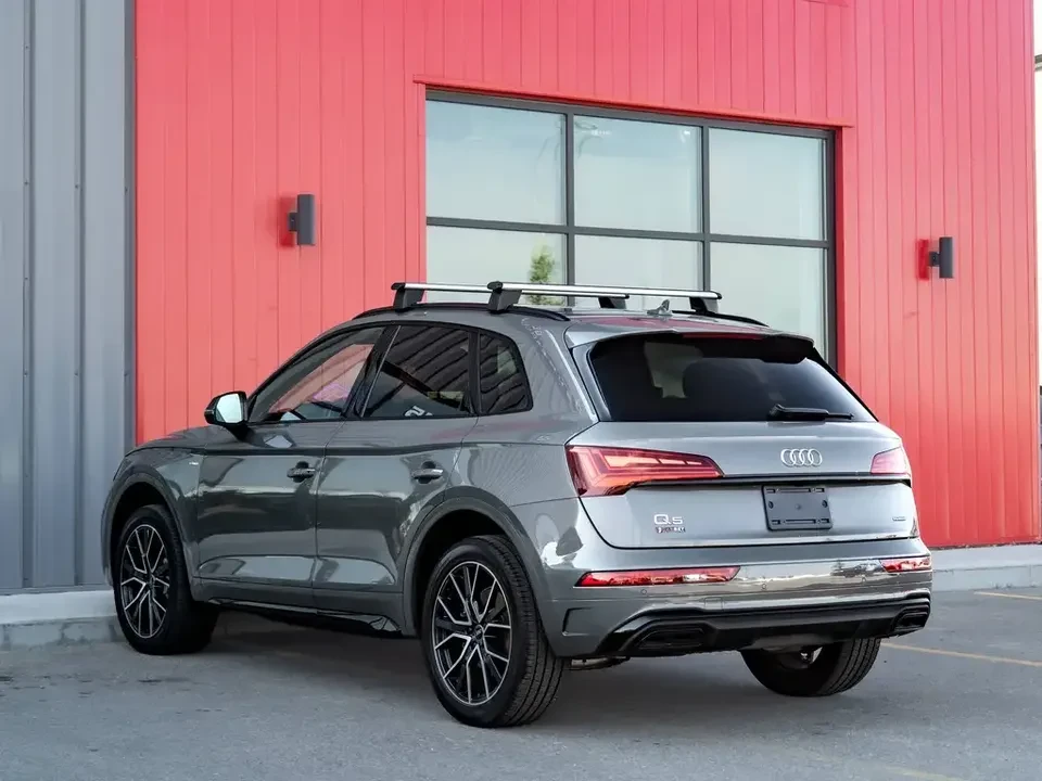2023 Audi FY Q5 - Image 6 of 20