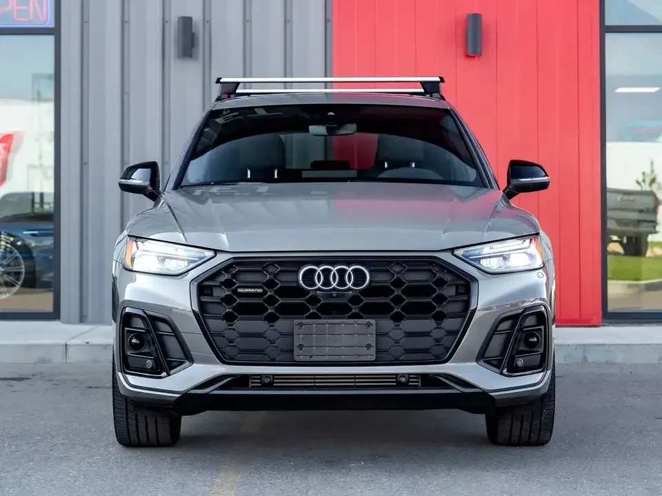 2023 Audi FY Q5 - Image 2 of 20