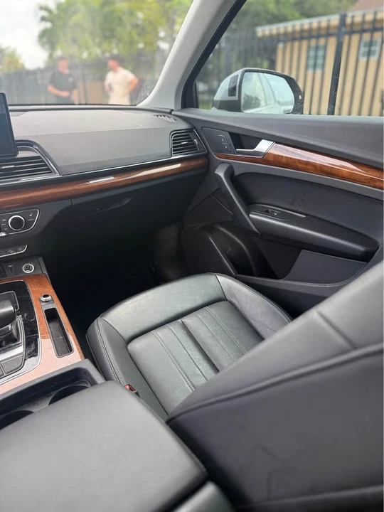 2023 Audi FY Q5 - Image 6 of 11