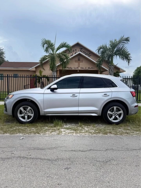 2023 Audi FY Q5 - Image 4 of 11