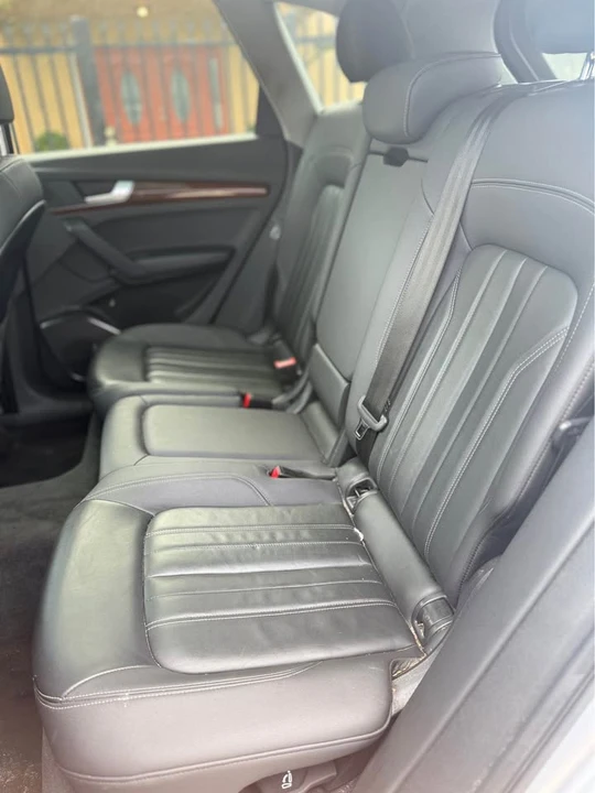 2023 Audi FY Q5 - Image 9 of 11