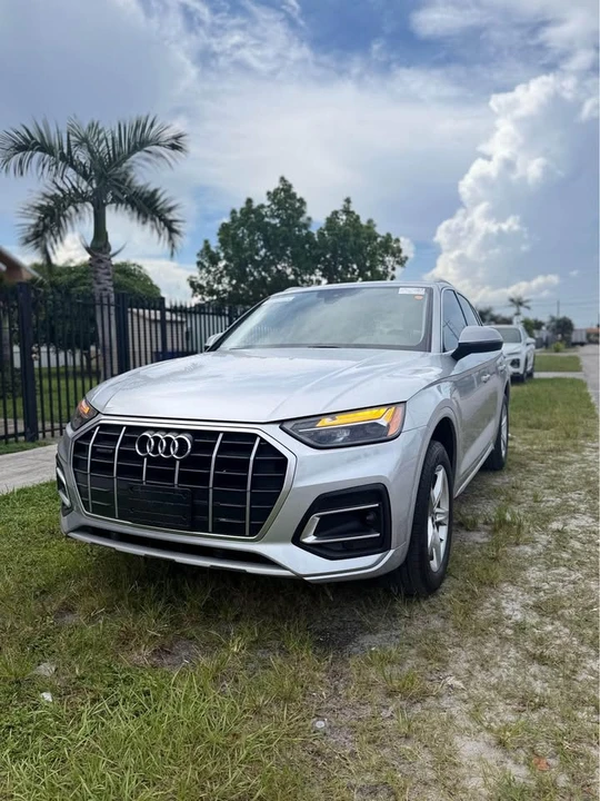 2023 Audi FY Q5 - Image 11 of 11