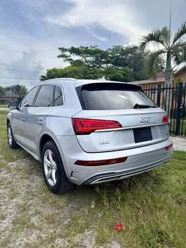 2023 Audi Q5 Quattro Premium