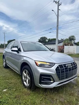2023 Audi Q5 Quattro Premium