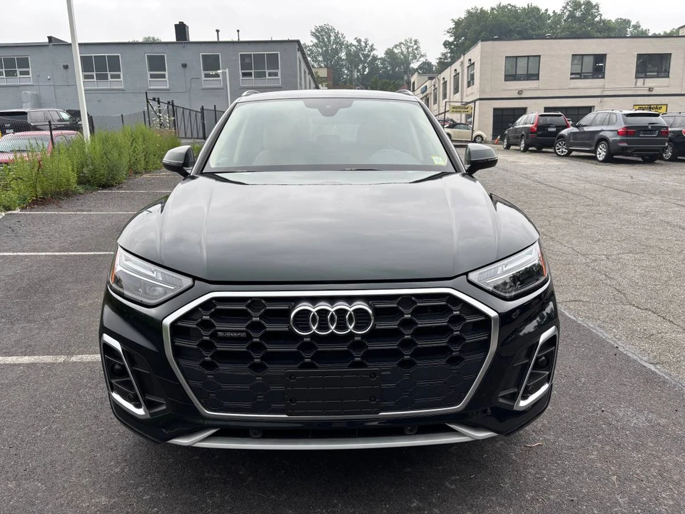 2023 Audi FY Q5 - Image 3 of 13