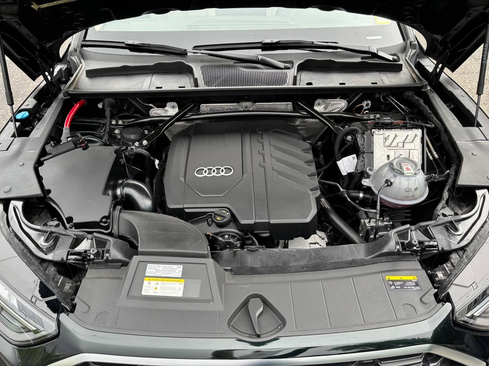 2023 Audi FY Q5 - Image 7 of 13