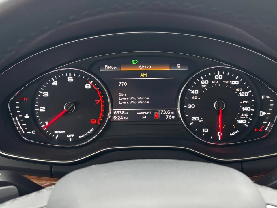 2023 Audi FY Q5 - Image 12 of 13
