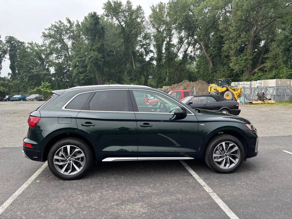 2023 Audi FY Q5 - Image 2 of 13