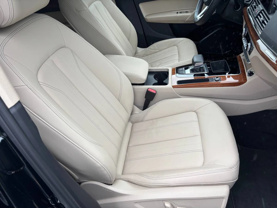2023 Audi FY Q5 - Image 11 of 13