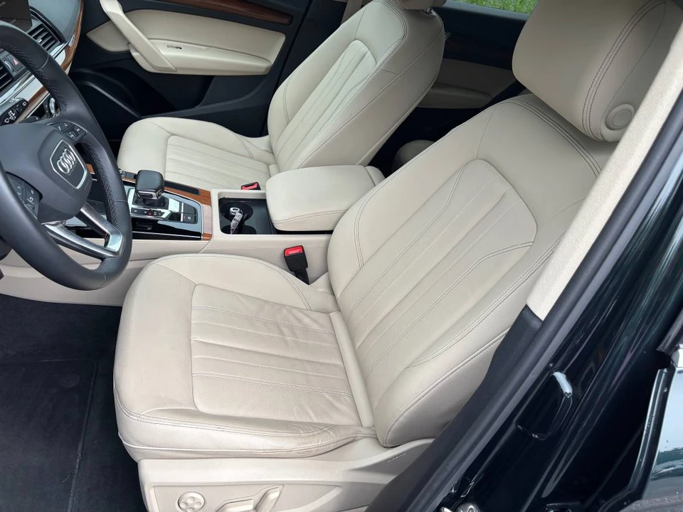2023 Audi FY Q5 - Image 8 of 13