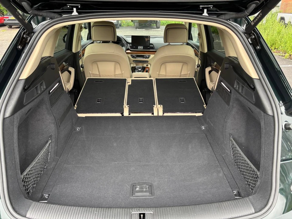 2023 Audi FY Q5 - Image 6 of 13