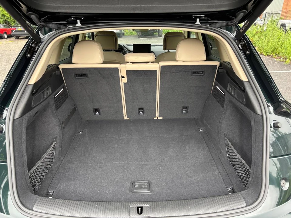 2023 Audi FY Q5 - Image 5 of 13