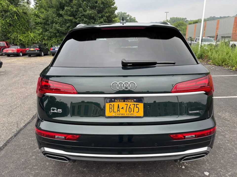 2023 Audi FY Q5 - Image 4 of 13