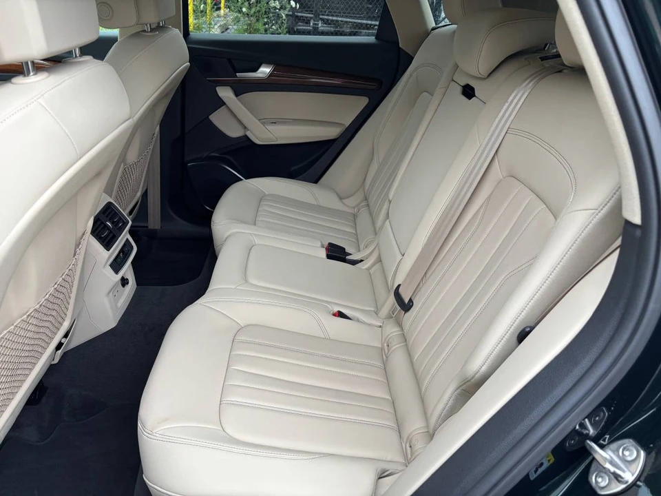 2023 Audi FY Q5 - Image 9 of 13