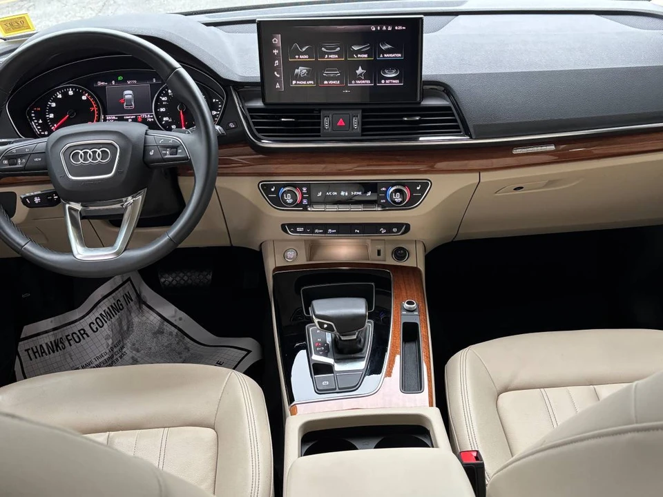 2023 Audi FY Q5 - Image 13 of 13