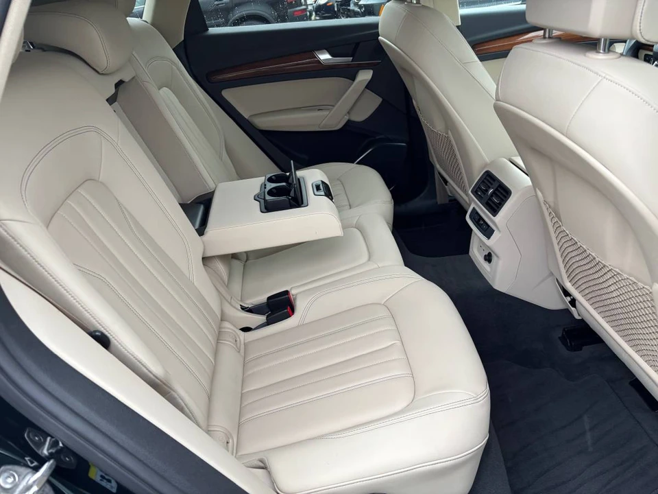 2023 Audi FY Q5 - Image 10 of 13