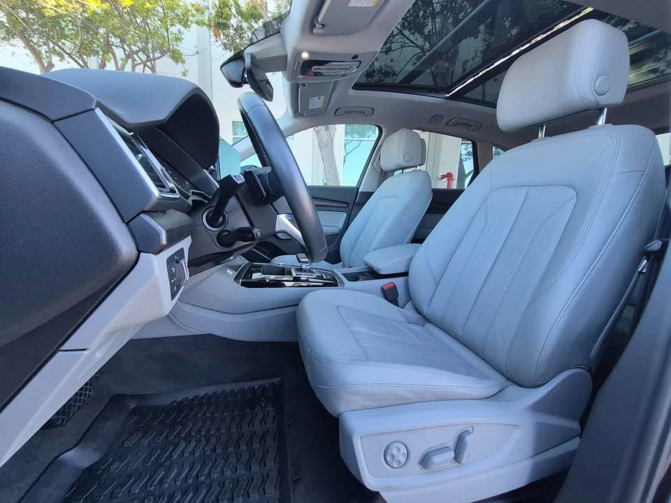 2023 Audi FY Q5 - Image 15 of 19