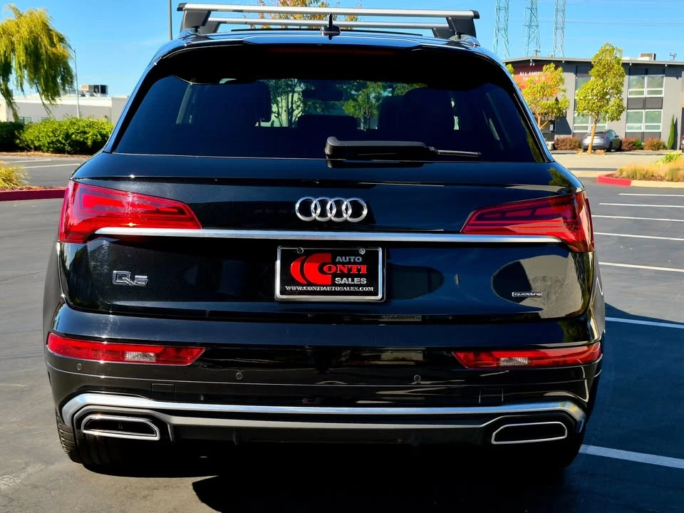 2023 Audi FY Q5 - Image 9 of 19