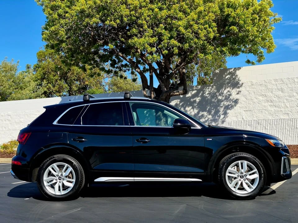 2023 Audi FY Q5 - Image 11 of 19