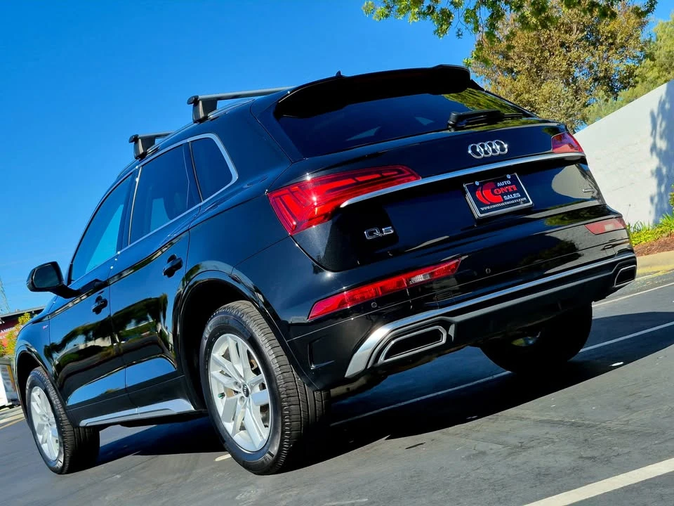 2023 Audi FY Q5 - Image 4 of 19